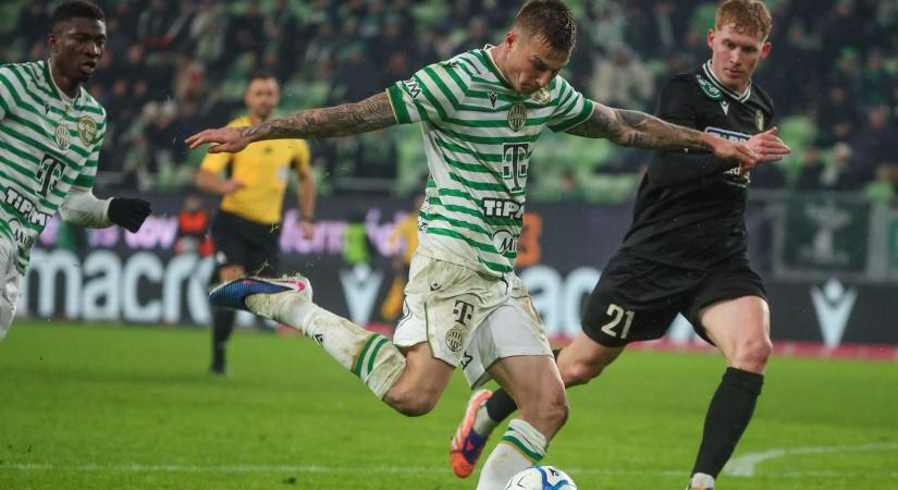 Felőrölte a Fradit, amit látott: megszólalt az NB I-ről a BL-döntő nagykövete