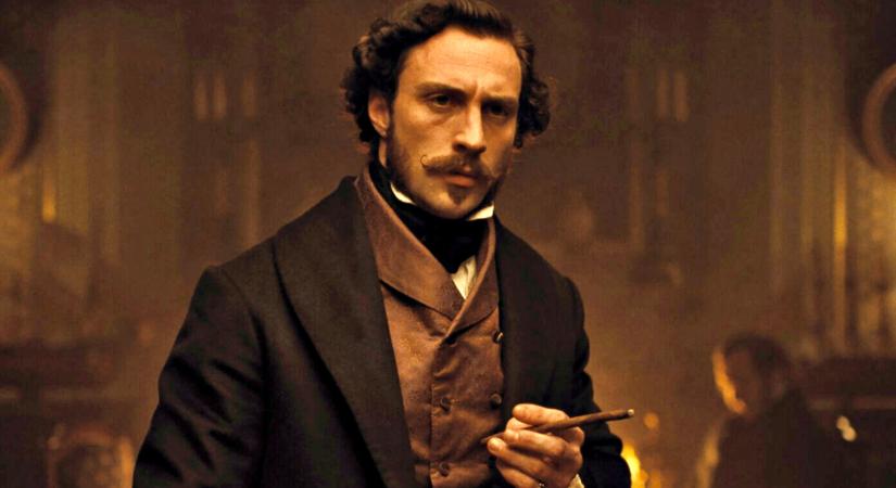 Bemutatkozott a Werwulf első előzetese, melyben megcsonkított holttestek és meggyalázott sírok láthatók, valamint Aaron Taylor-Johnson, ahogy farkasemberré változik