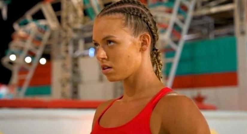 Az Exatlon halászi születésű bajnoka világhírű szerelméről vallott