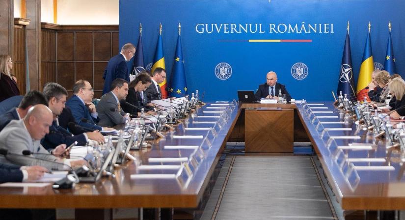 Hétfőn dönti el a PSD, hogy megbuktatja-e Bolojant