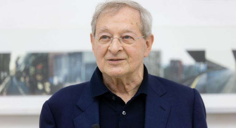 Nádas Péter szerint a mostani fordulatban Orbán Viktor szerepe is meghatározó