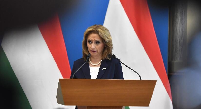 Ferencz Orsolya: Nagy Márton teljesítménye nulla, Lázár János hiteltelen