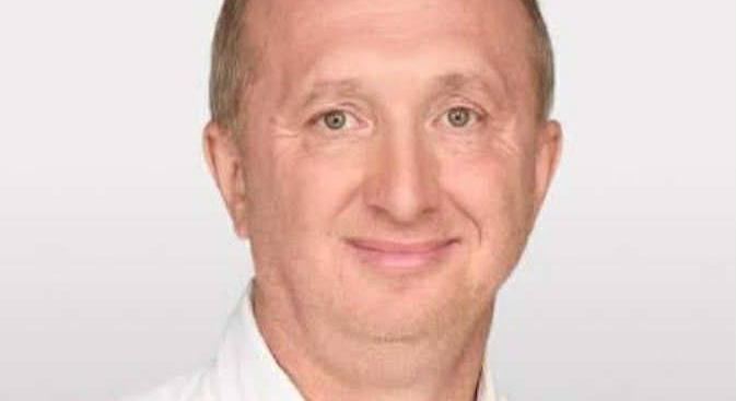 Dr. Bóka Zsolt listáról jutott be a parlamentbe