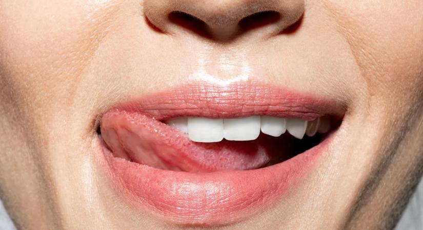 Csak a szája fájt a nőnek: ekkor jött a borzalmas diagnózis