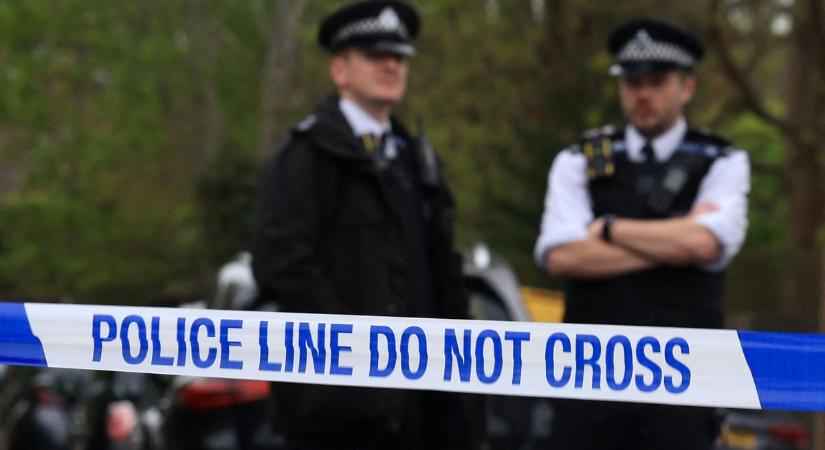 Antiszemitizmus nyugaton: zsinagógagyújtogatókat fogtak Londonban