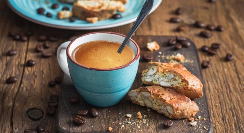 Bitcoinnal kávét venni? Akár 70 oldalnyi adópapírt is jelenthet a vásárlónak