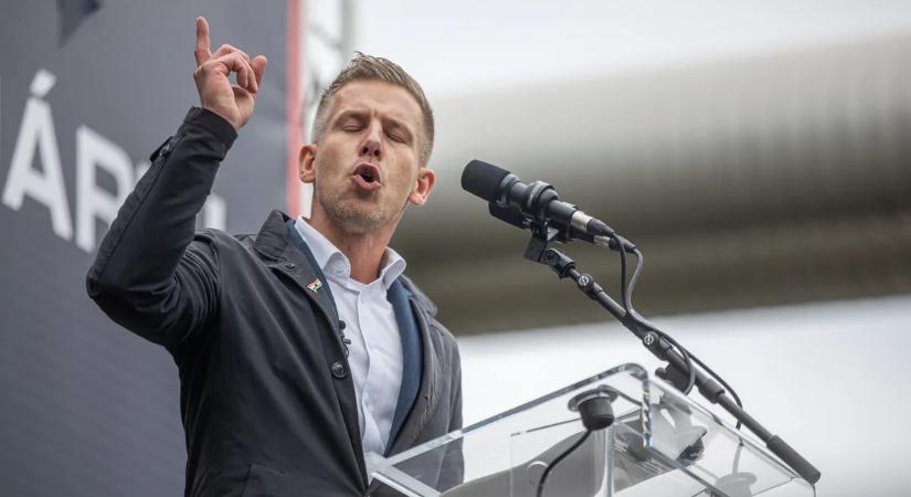 Magyar Péter jogellenes követelése 1 óra alatt 143 milliárd forintot égetett el