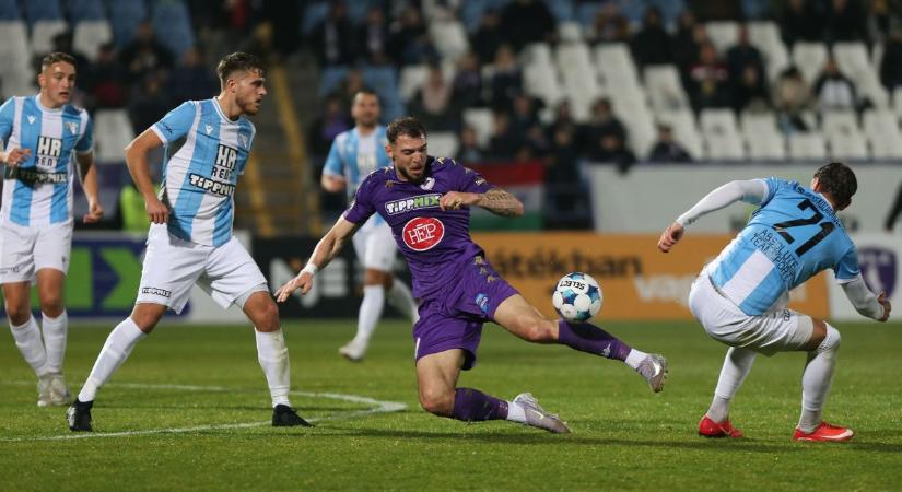 Az NB II-ben finoman szólva sem örülnek az osztályozónak