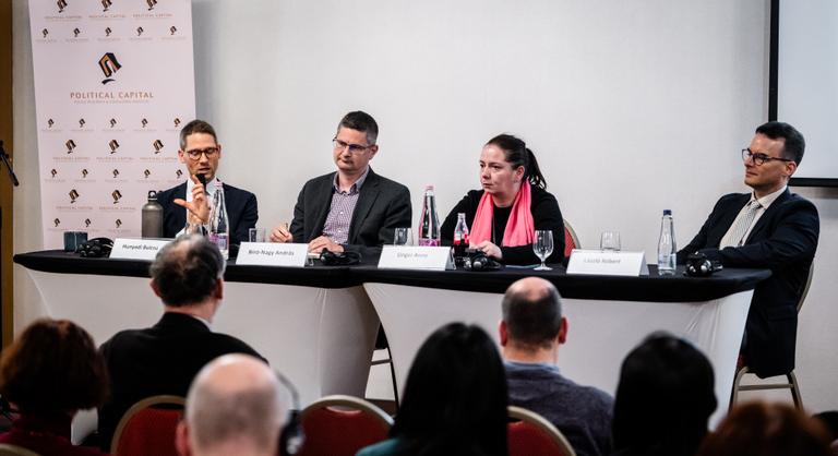 Veszélyes aknák sorakoznak a Tisza Párt előtt