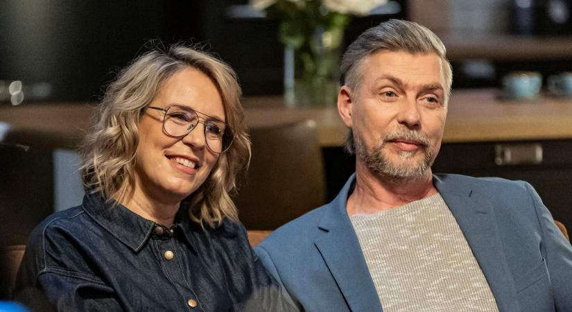 Pataki Zita a férje szerencsejátékfüggőségéréről: „Amikor már elvesztem a százezrekben, milliókban…”