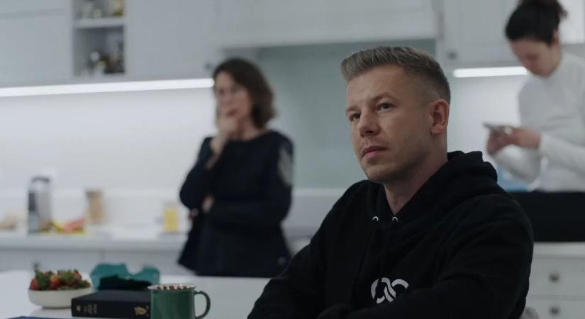 Nemzetközi figyelem a Magyar Péterről szóló dokumentumfilm körül