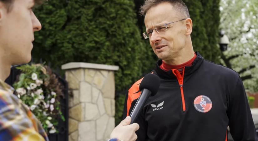 Szijjártó to Telex: There are many countries we cooperate with more closely than with Russia