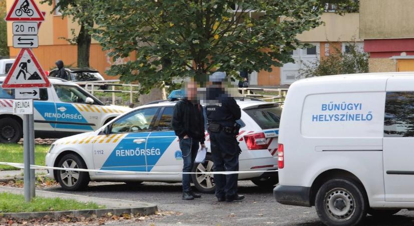 Bűzös betörés Uránvárosban: kifosztották a tárolót, majd undorító „meglepetést” hagytak maguk után