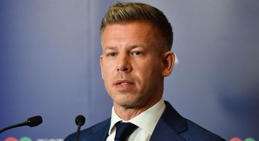 Magyar Péter üzent az országos rendőrfőkapitánynak: „Magyarország olyan hely lesz, ahol senkinek sem kell félnie”