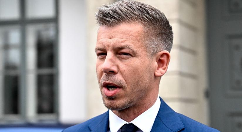 Magyar Péter nem kér rendőri személyi védelmet