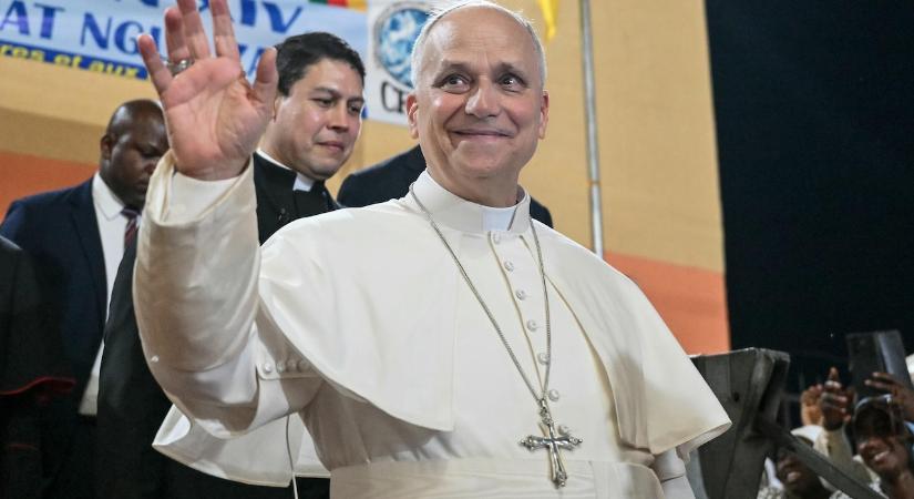 XIV. Leó pápa: A világot egy maroknyi zsarnok pusztítja