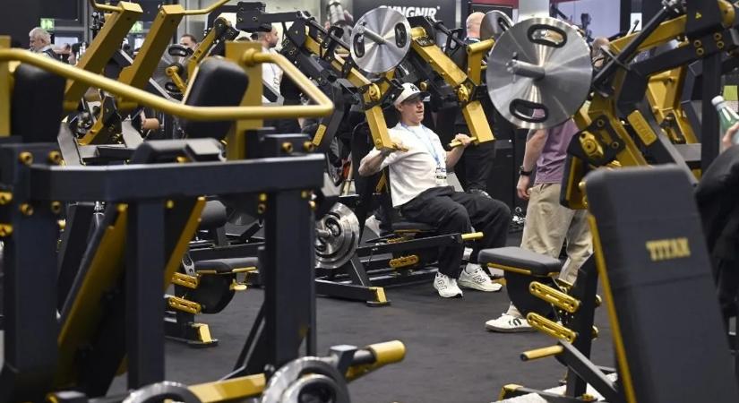 Csak kicsit kell változtatni az edzésrutinon, hogy sokkal tovább éljünk