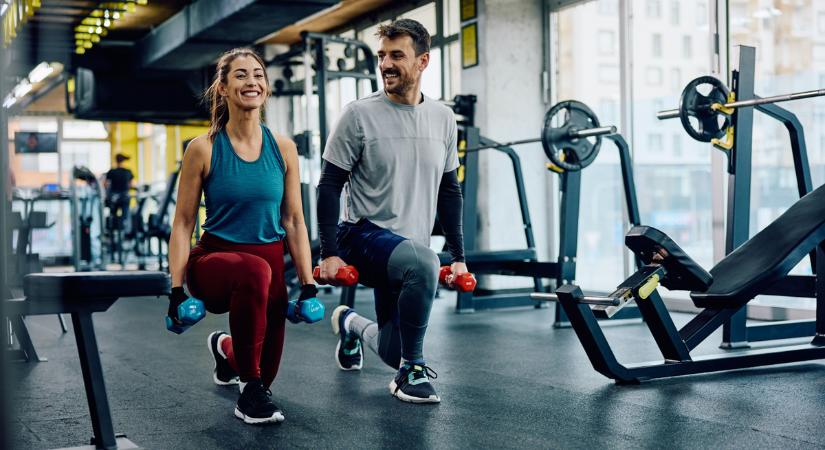 Három táplálkozási hiba, amit az emberek edzés előtt elkövetnek