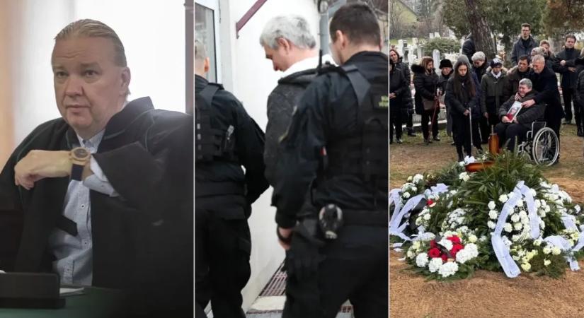 Óriási fordulat történhet a Till Tamás-ügyben – ez mindent megváltoztathat