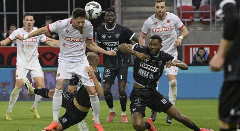 A dráma garantált, de az MLSZ gyakorlatilag becsapta az ajtót az NB II-es klubok előtt