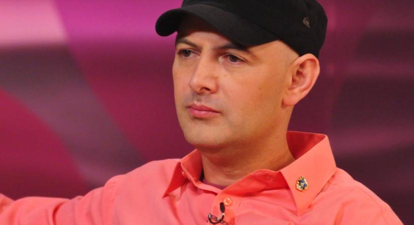 Vujity Tvrtko üzent a TV2 Napló jelenlegi készítőinek: „Mindenkinek jobb, ha – ezen a néven – abbahagyjátok”