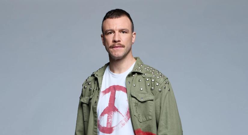 „20 percig zokogtam” – Molnár Áront teljesen megérintette Ilona néni videója