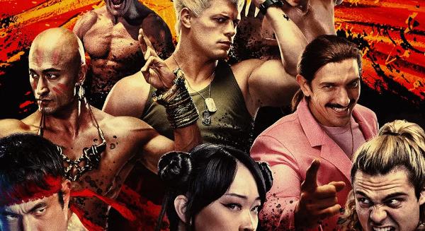 A Street Fighter-film első erőszakos trailere egy szerelmeslevél a kilencvenes évekhez