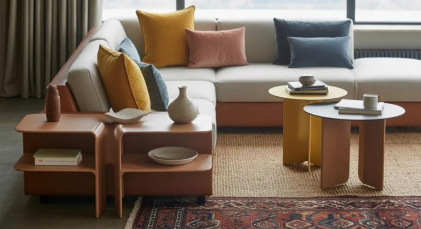 Ezzel teszed tönkre a juta szőnyeget – a víz örökre nyomot hagyhat rajta