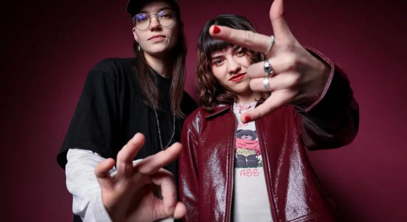 Girlhood: Férfiakkal nehezebb zenélni