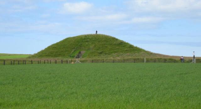 Kőkori Skócia: DNS bizonyítja a férfiági leszármazás rendszerét