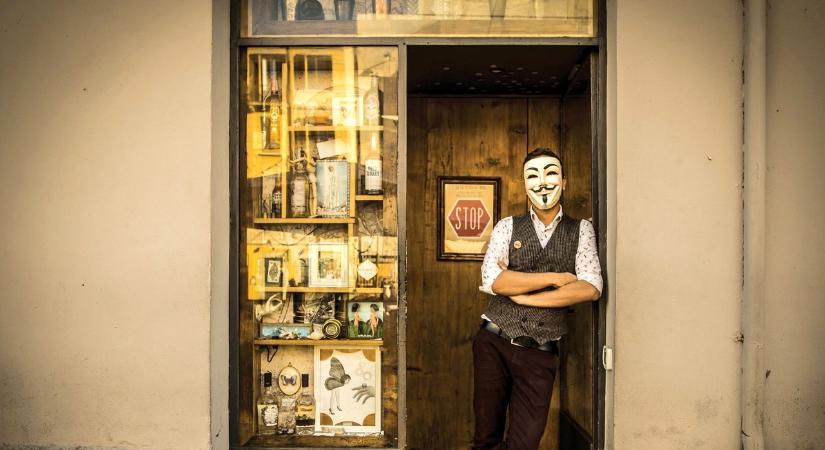 Satoshi Nakamotónak titkos kulcsa volt, amiről szinte senki sem tudott