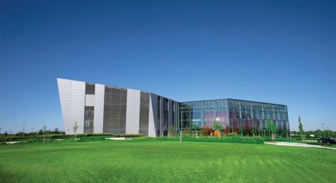 Európa vezető lézer-alapú kutatóközpontja Szegeden