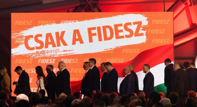 Semmit nem nyert a Fidesz a választókerületek önkényes átrajzolásával, sőt még a saját helyzetét rontotta