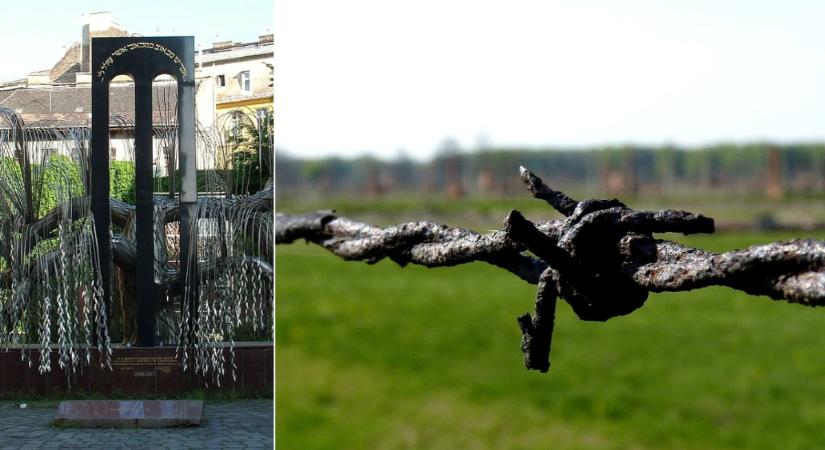 Amikor elnémultak az utcák – ma van a holokauszt magyarországi áldozatainak emléknapja