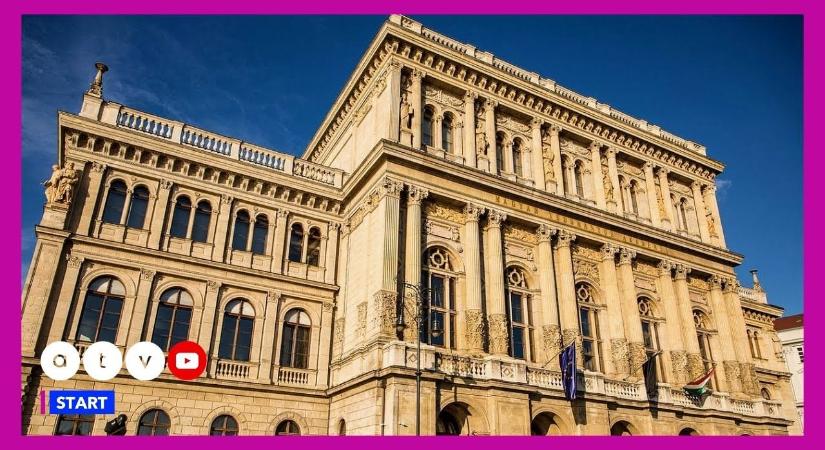 Az MTA tárgyalásokat kezdeményez a Tisza Párttal