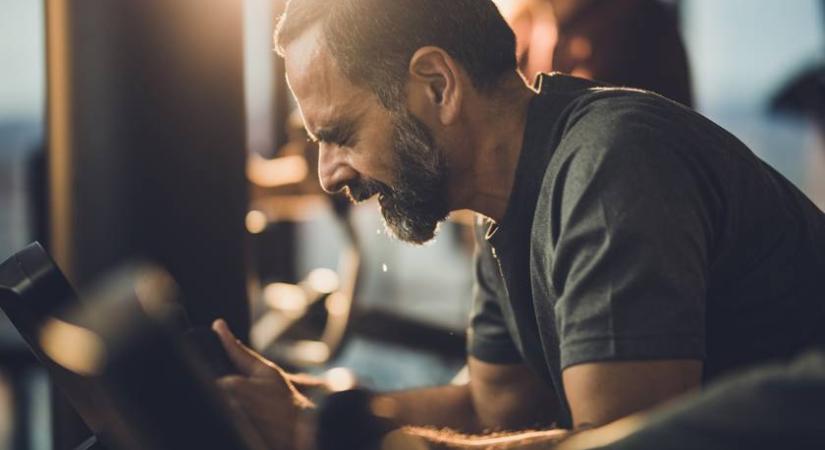 Brutális mennyiségű kalóriát éget ez a mozgásforma: a leggyorsabb út, ha fogyni akarsz