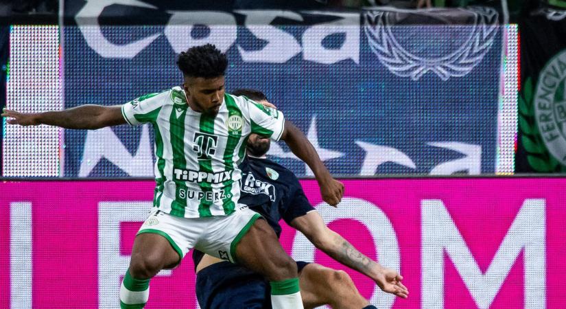 A harmadik országban dolgozhat együtt a Fradi volt edzője és játékosa