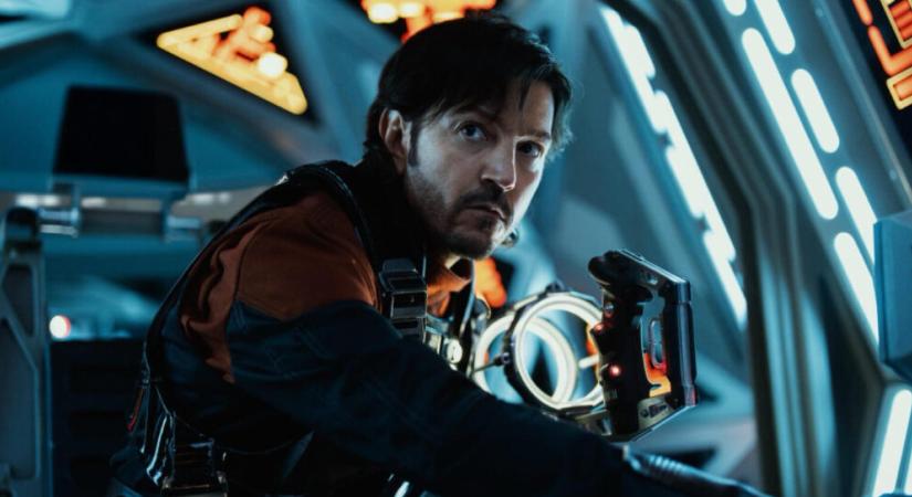Toplista: Ez a 7 legjobb sci-fi sorozat a Disney-on, amit most nézhetsz