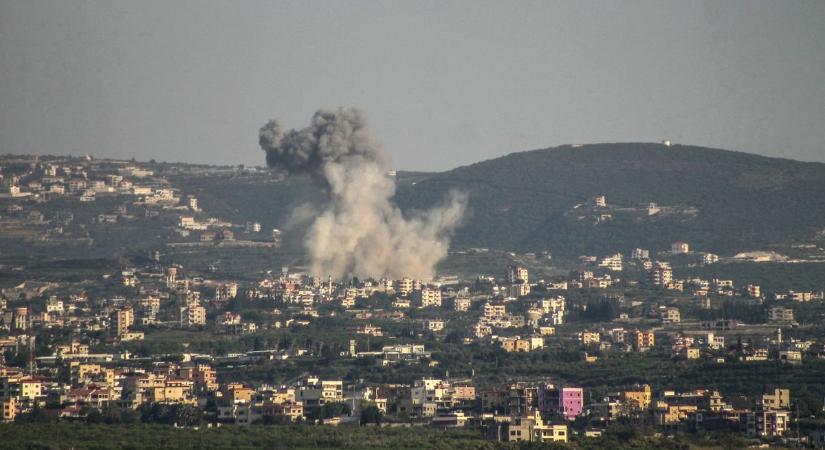 Washington üzent Teheránnak: az USA kész eszkalálni a háborút a tűzszünet után