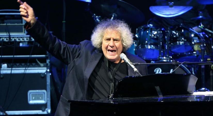 Dés László grandiózus koncertre készül Székesfehérváron