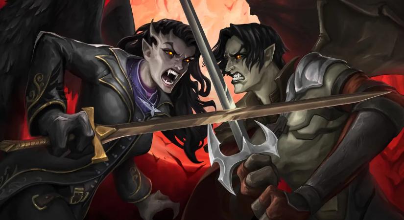 Legacy of Kain: Ascendance teszt – Méltó utód vagy amatőr fangame?