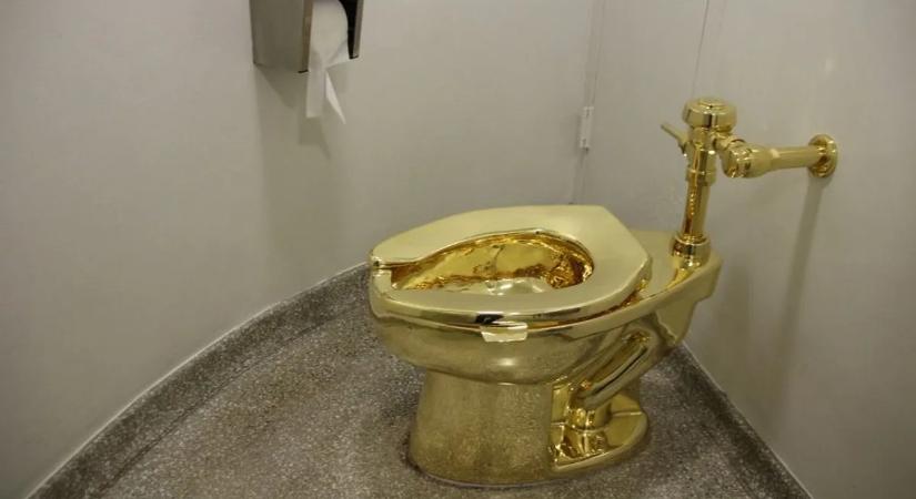 Újabb fordulatot vett az ukrán aranyvécés botrány