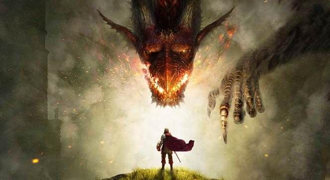 Dragon’s Dogma 2: a nagy méretű Steames frissítés lebuktatta a Capcomot?