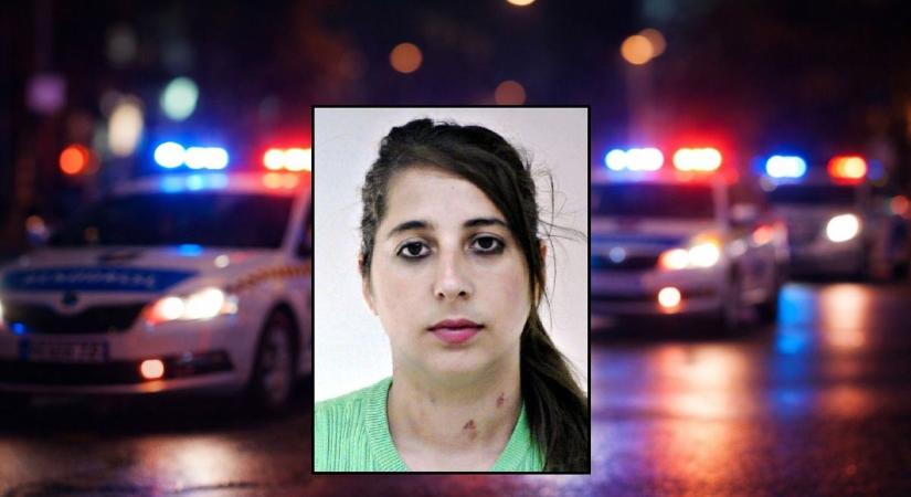 Hiába tűnik ártatlannak, most mégis a tapolcai rendőrség keresi ezt a nőt