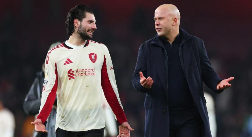 Kiszivárgott a döntés, rémhírként terjed egész Liverpoolban