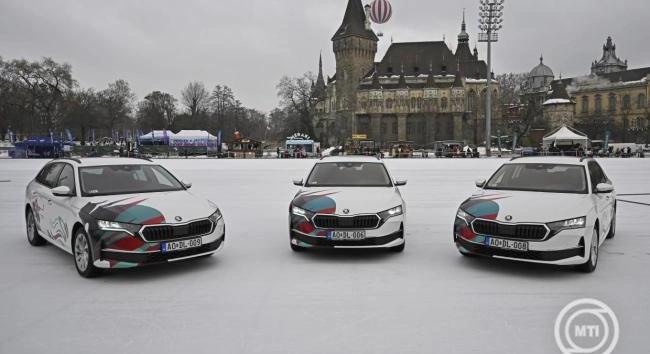 Rekordszámú autót gyártottak az első negyedévben Csehországban
