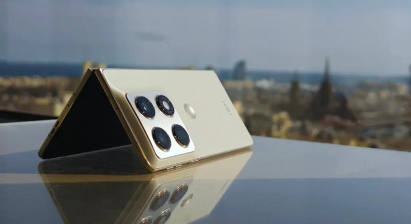 Nagyon elszólta magát a Motorola