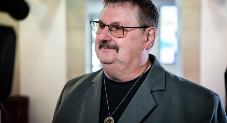 Megvan a dátum, hamarabb érkezik a Kovács Kovi István munkásságát bemutató Birodalom, mint gondoltuk