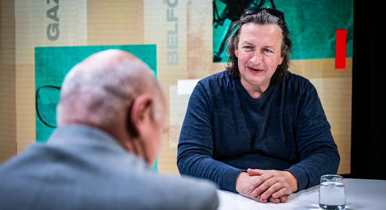 Csernus Imre: Tömegpszichózisban élt az ország – most jön a kijózanodás és dől el, hogy felnő-e a társadalmunk