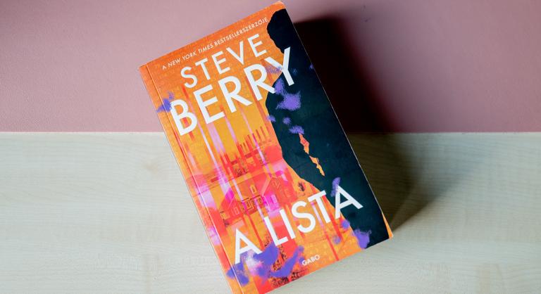 A krimikirály egyik első könyve, amely 30 évig pihent a fiókban